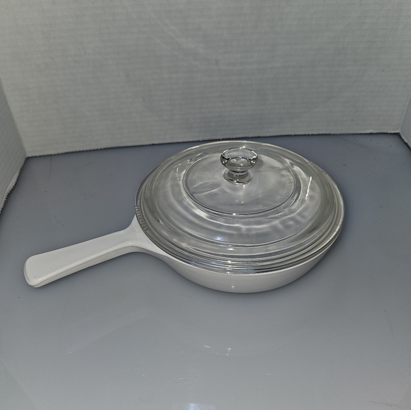 Corningware microwave browning plate - Picture 6 of 6